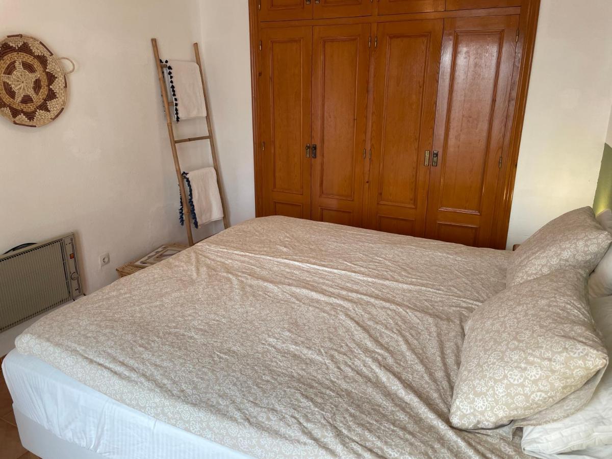 Nido De Aguila Villa Muntanya la Sella Kültér fotó