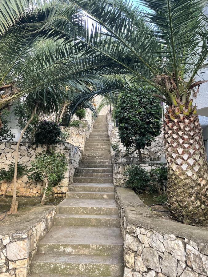Nido De Aguila Villa Muntanya la Sella Kültér fotó