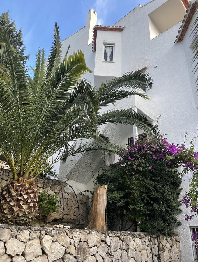 Nido De Aguila Villa Muntanya la Sella Kültér fotó