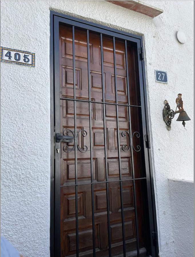 Nido De Aguila Villa Muntanya la Sella Kültér fotó