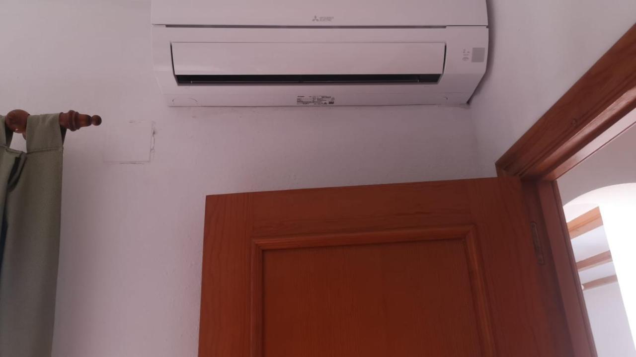 Nido De Aguila Villa Muntanya la Sella Kültér fotó